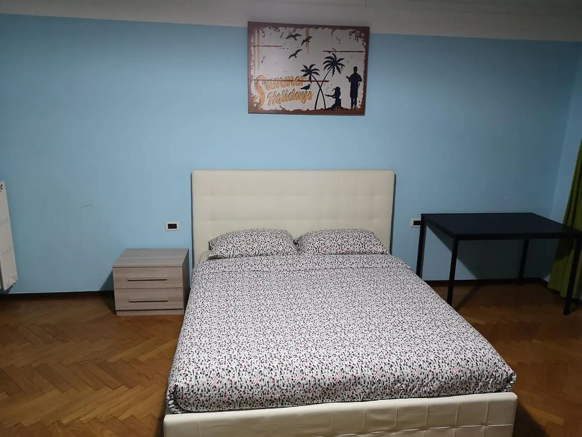 Bed and Breakfast New Life Mestre Nocleg ze śniadaniem